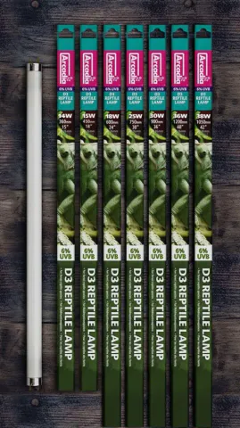 Hovedbilde Arcadia T5 6% 39w