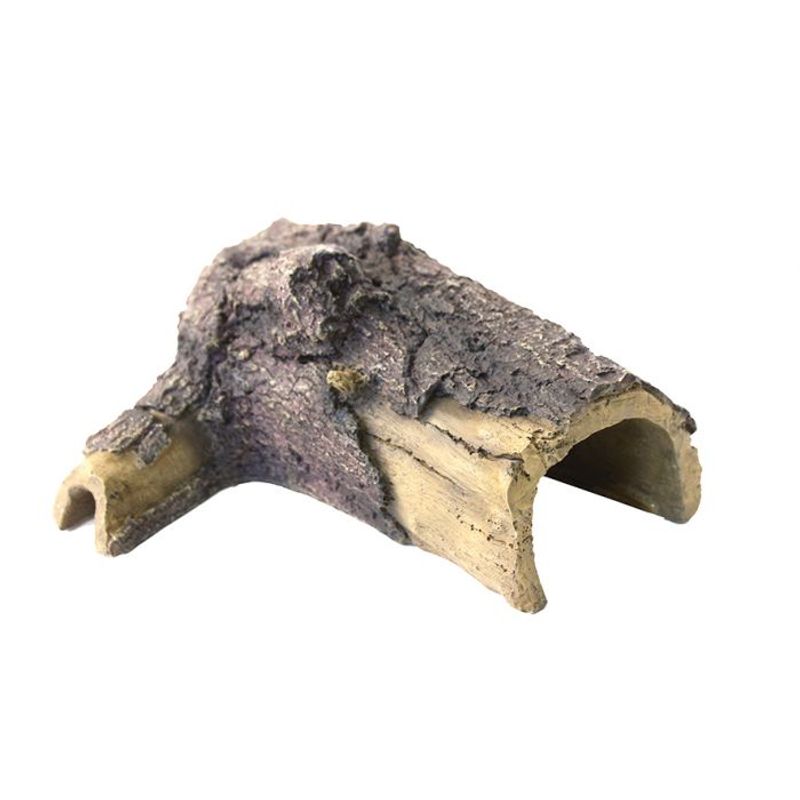 Komodo forest tunnel hide