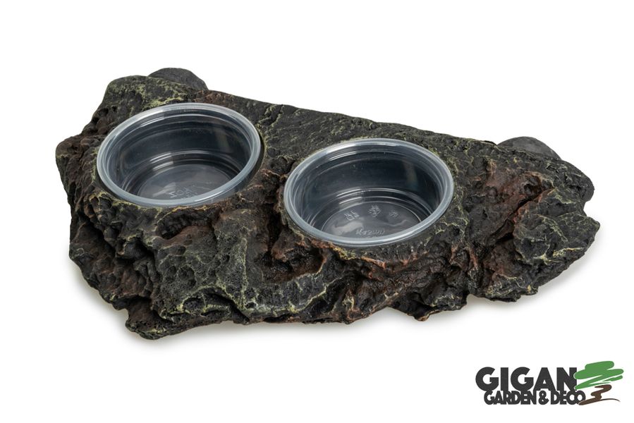 CLIFFEEDER - MAGNETIC FEEDIUNG STATION 22,5X13X4,5 CM