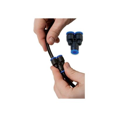 Hovedbilde Exo terra monsoon Y kobling