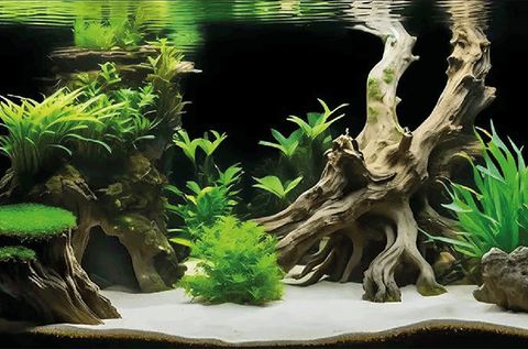 Hovedbilde SF DECO POSTER G3 100X49 CM