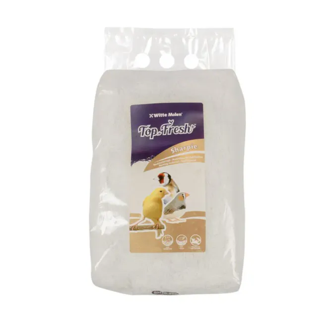 Hovedbilde WM TOPFRESH Sharpie White 500 g
