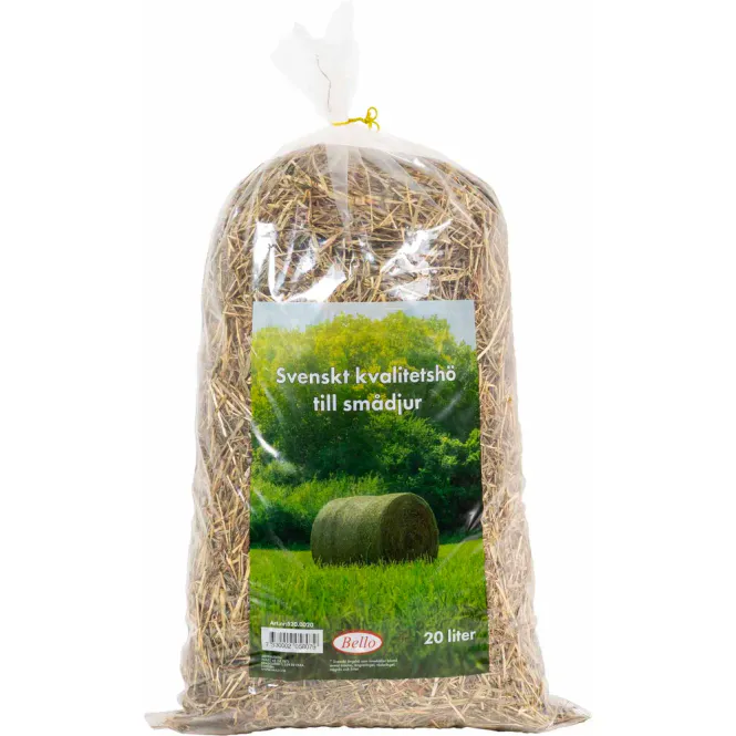 Hovedbilde Høy 20liter