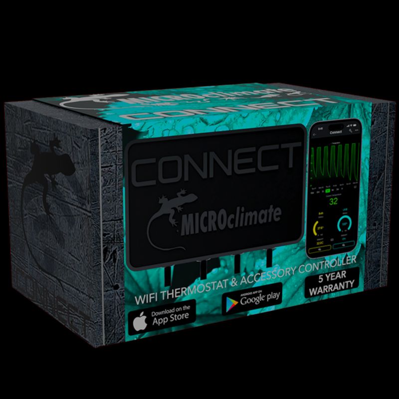 Microclimate Connect