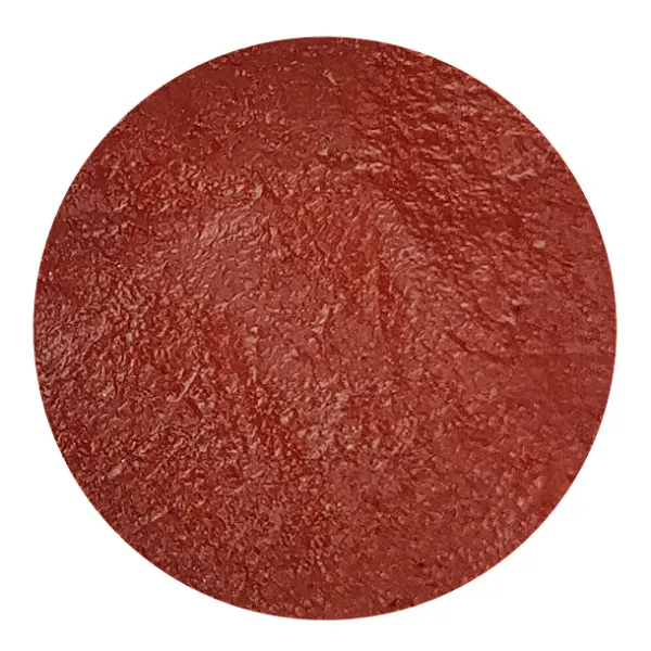 Mørk rød/bordeaux rød PRO fargepigment 50ml