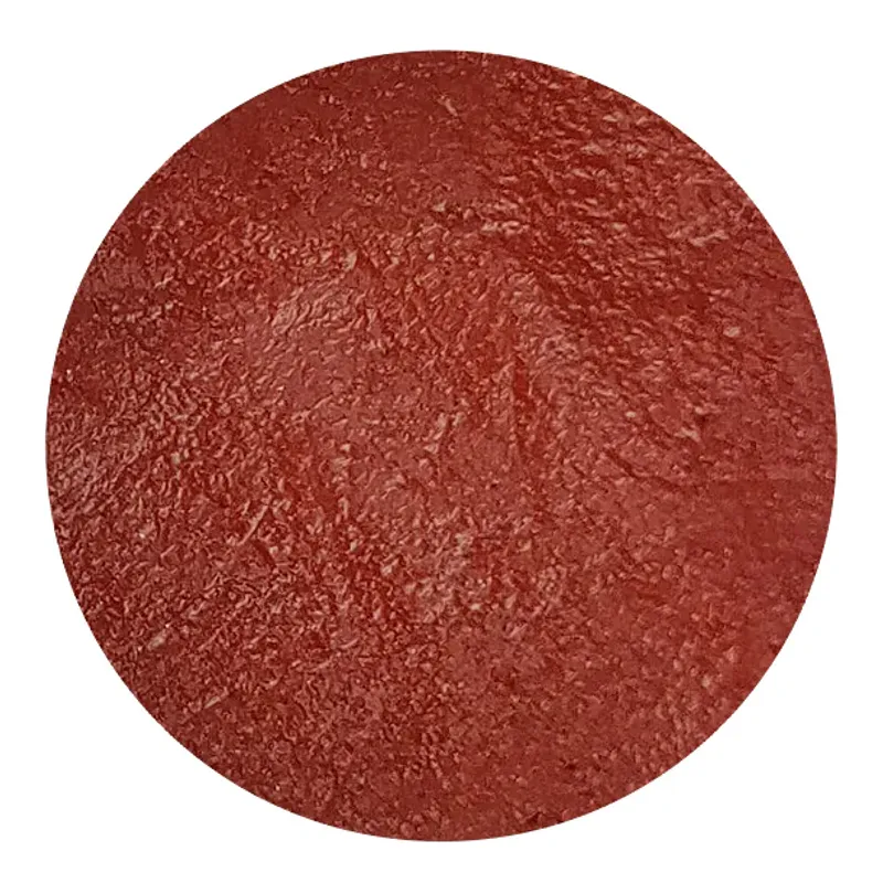 Mørk rød/bordeaux rød PRO fargepigment 50ml