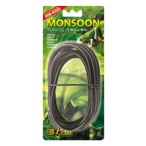 Hovedbilde Exo terra Monsoon slange 1,8m