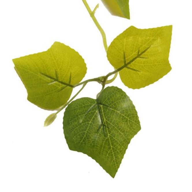 Hovedbilde HabiStat Hanging Vine Plus, Greenery Grape100cm