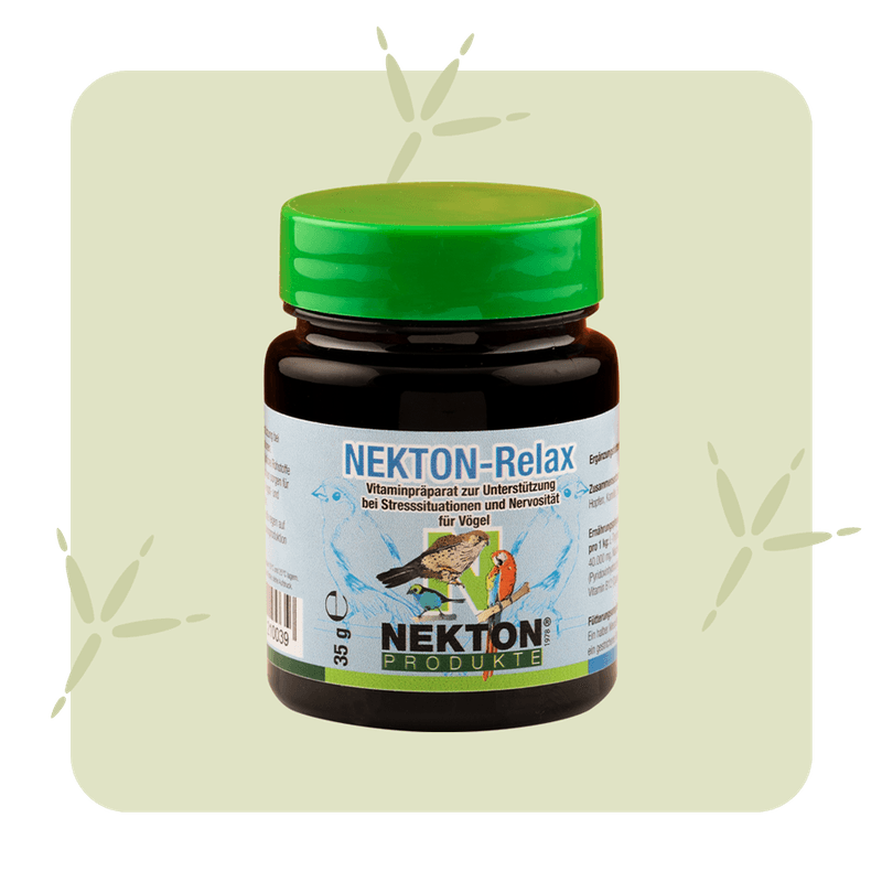 Nekton Relax 35g