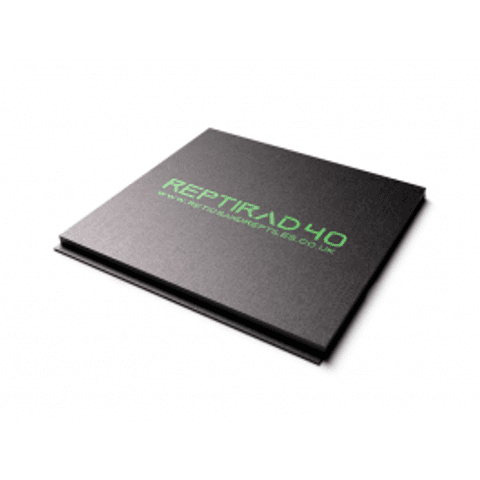 Hovedbilde ReptiRad varmepanel 40w