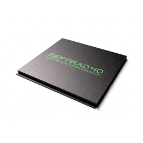 ReptiRad varmepanel 40w