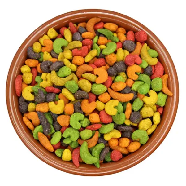 Zupreem Fruitblend Papeg&oslash;ye 7,5kg