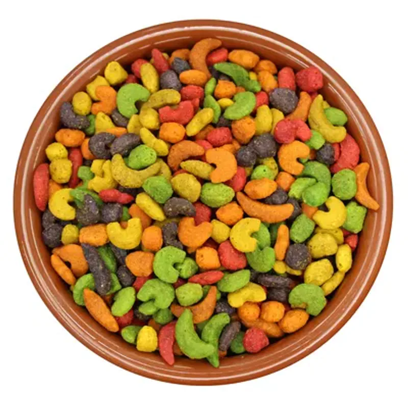 Zupreem Fruitblend Papegøje 1,5 kg.