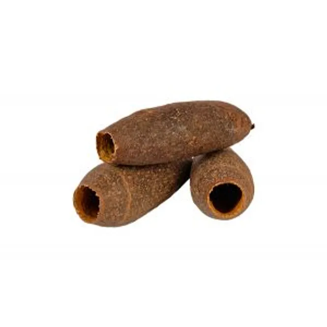 Hovedbilde Jequitiba skall 5-8 cm.