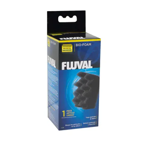 Hovedbilde Fluval Bio-Foam 106-206-107-207