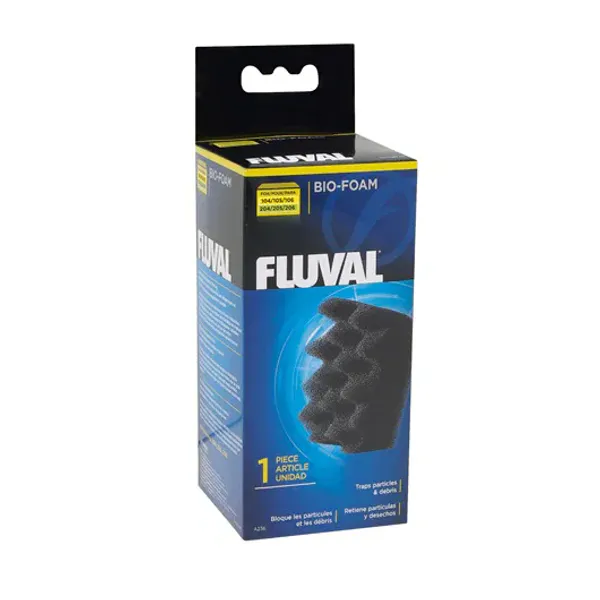 Fluval Bio-Foam 106-206-107-207