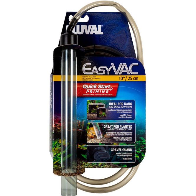 Hovedbilde EASY CLEAN SLAMSUGER 25.5CM
