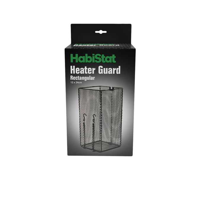 Hovedbilde HabiStat Heater Guard 12x24cm