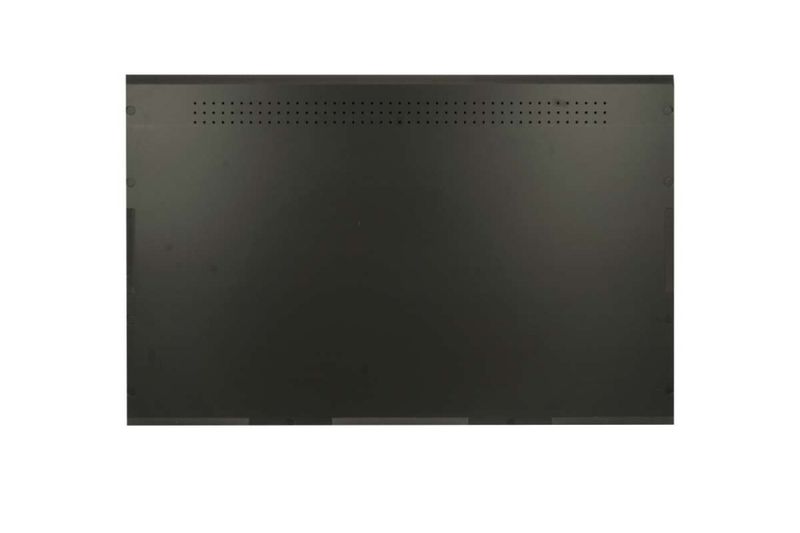 Lucky reptile IsoTarrium Basic 120x60x80cm - Svart