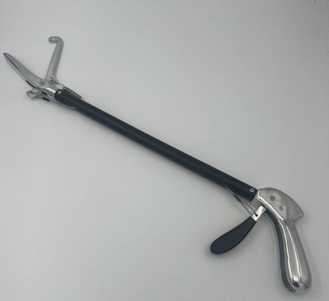 Hovedbilde Snake tongs ca 107cm