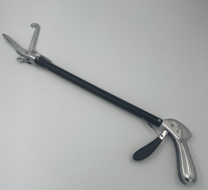 Hovedbilde Snake tongs ca 107cm