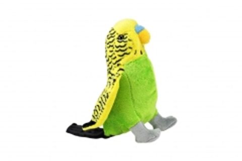 Hovedbilde Undulat Gr&oslash;nn