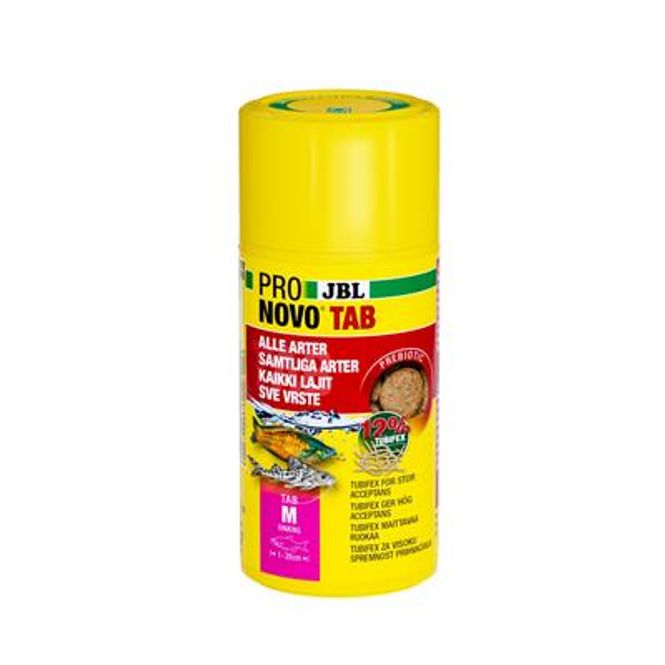 Hovedbilde JBL PRONovo TAB M 100 ml.