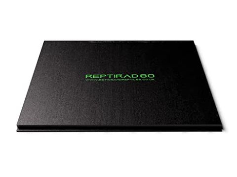 Hovedbilde ReptiRad varmepanel 80w