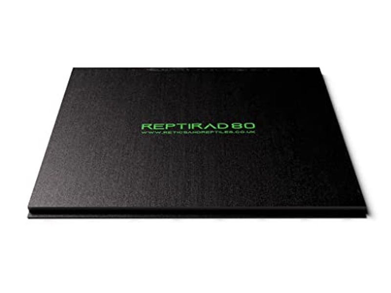 ReptiRad varmepanel 125w