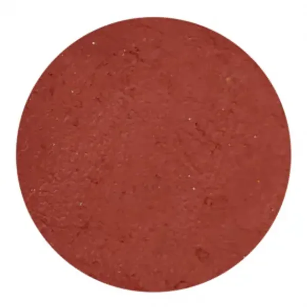 R&oslash;d- tegl fargepigment 100ml