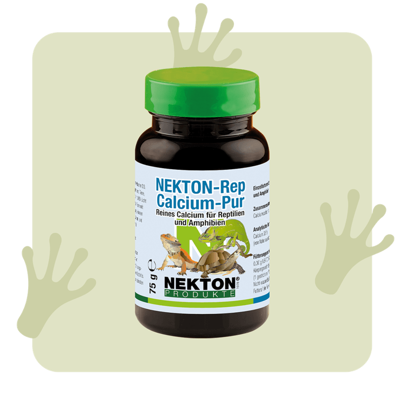 Nekton Rep-calcium-pur  75g
