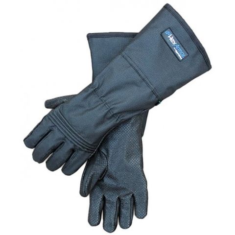 Hovedbilde Venon beskyttelses hansker  L