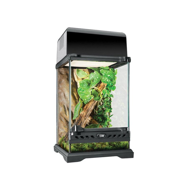Exo terra Mini Tall 20x20x30cm
