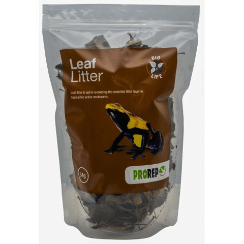 Hovedbilde PR Bio Life Leaf Litter 3L