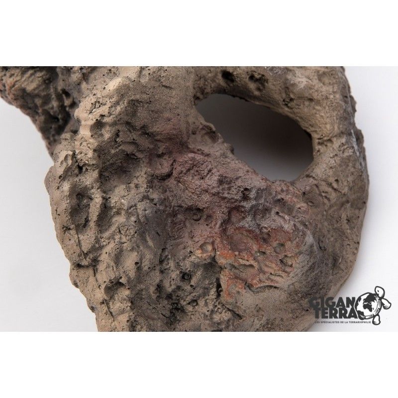 Cave Corail -276  XL  35x14x16cm