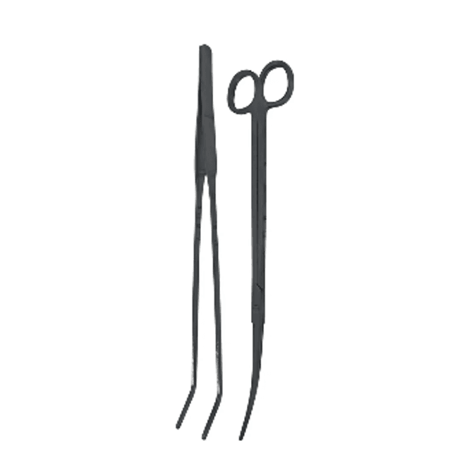 Hovedbilde BioArt Scaping Tool Set