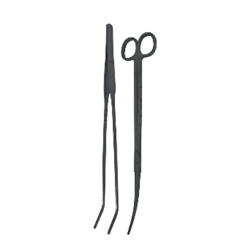 BioArt Scaping Tool Set