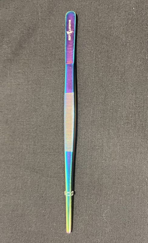 Pinsett titan 40cm rett