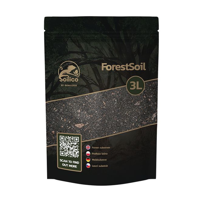 Hovedbilde Soilico Forestsoil 3L