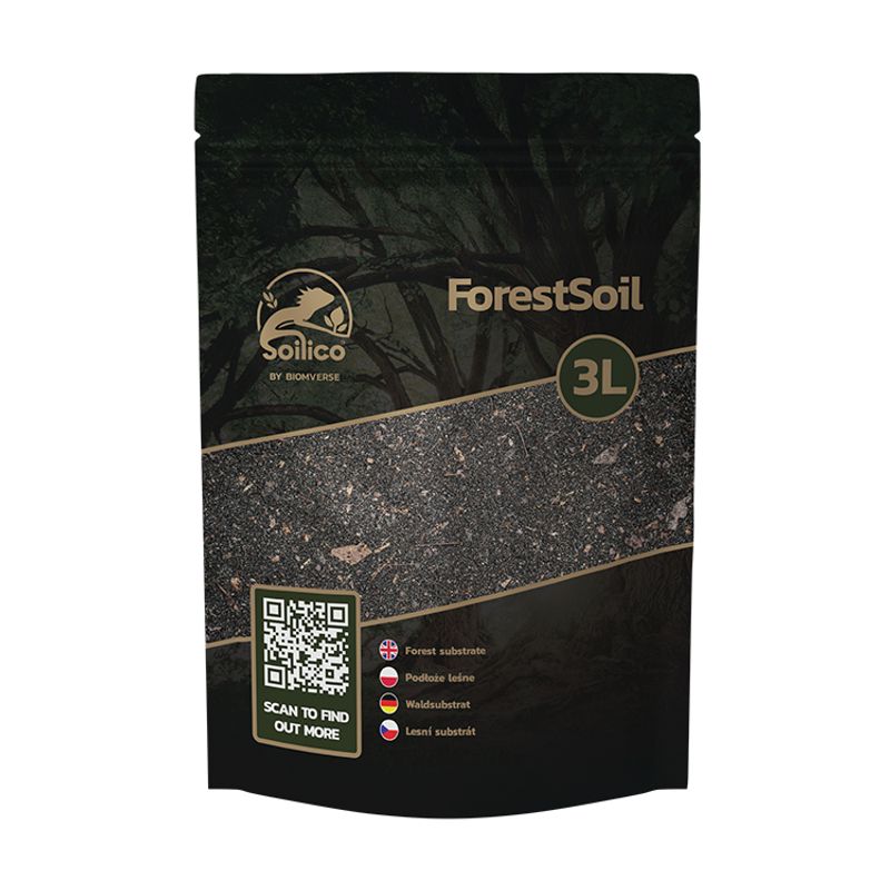 Soilico Forestsoil 3L