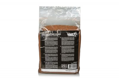 Hovedbilde Humus 25L Gigan terra