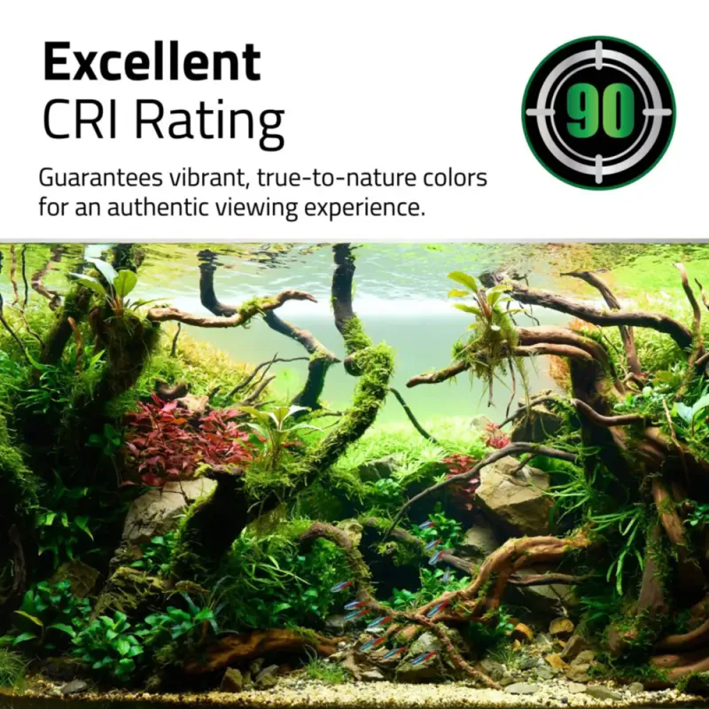 Fluval Plant 4.0 LED, 22 Watt 38-63 cm.