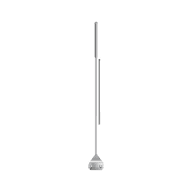 Hovedbilde SF STAINLESS STEEL WINDOW SCRAPER 46-65 CM