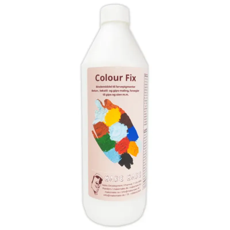Makemake coulour fix 1liter
