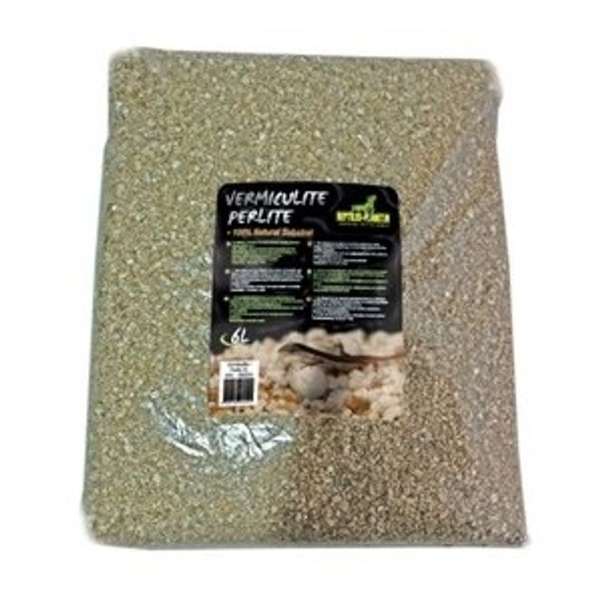 Hovedbilde Vermiculite 6l