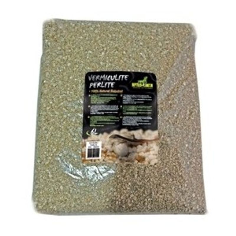 Vermiculite 6l