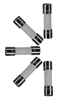 Hovedbilde Microclimate sikringer 5pk