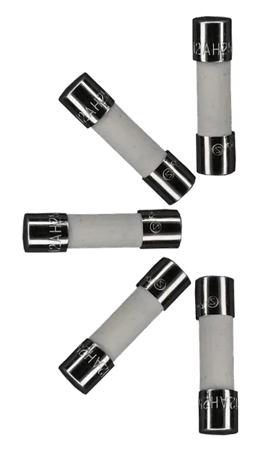 Hovedbilde Microclimate sikringer 5pk