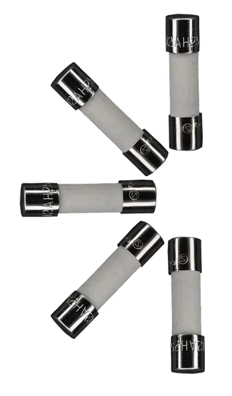 Microclimate sikringer 5pk