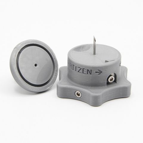 Hovedbilde Cutter 40mm